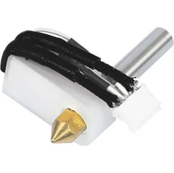 Příslušenství k 3D tiskárně Originální hotend od společnosti Snapmaker