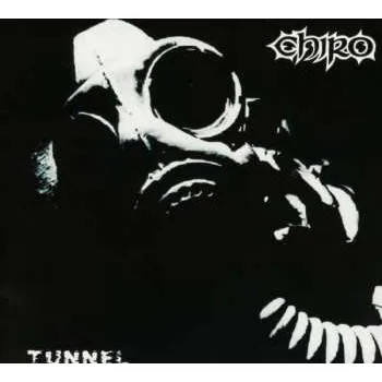 Zahraniční hudba CD Chiro: Tunnel 2019