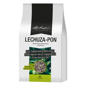 Substrát Lechuza Pon