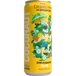 Allnature Coconaut kokosová voda s…