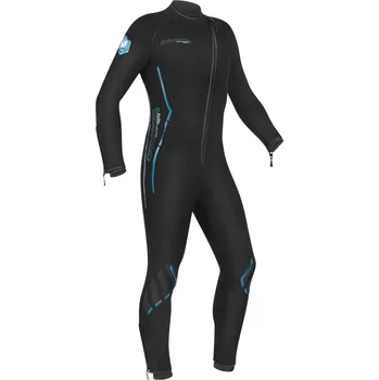 Potápěčské vybavení Neopren ALPHA PRO 5 mm - pánský, Camaro 56 - XXL