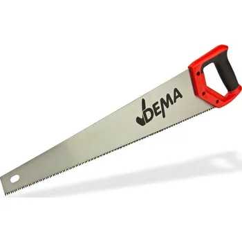 Ruční pilka DEMA Ruční pila 55 cm FS550