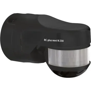 Pohybové čidlo B.E.G. Pohybový detektor RC-plus next N 230 LUXOMAT 93333