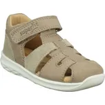 sandálky Superfit 1-000392-4000 Bumblebee velikost 25