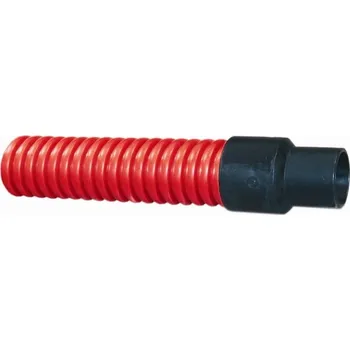 SCHAUENBURG 63 SPIROTEC TOIVAC - průměr , délka 9,10 m