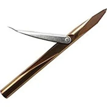 Harpuna Hrot AK9 Tricuspid tip stainless steel, Salvimar