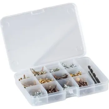 GT-LINE Box plastový univerzální WL02