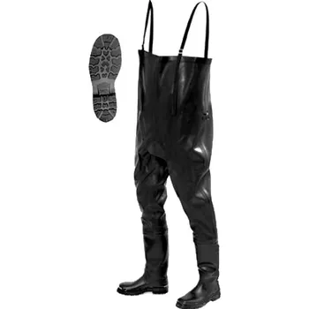 Pánské holínky HRP TIGAR prsačky rybářské holínky Velikost: 45