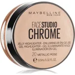 Maybelline New York FaceStudio Chrome…