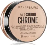 Maybelline New York FaceStudio Chrome…