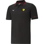 PUMA Scuderia Ferrari Race Polo…