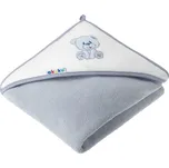 Akuku Dětská osuška 100 x 100 cm