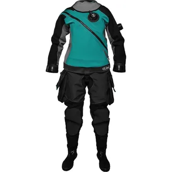 Suchý oblek Oblek suchý E.LITE PLUS, dámský, SANTI XXL