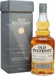 Old Pulteney Huddart 46 % 0,7 l dárkový…