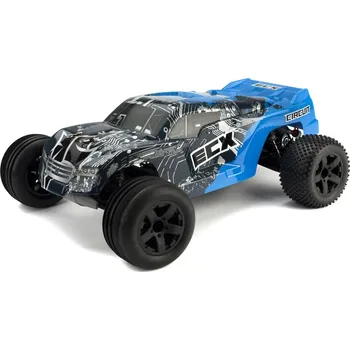 autíčko Electrix RC ECX Circuit Stadium Truck V2.1 1:10 RTR modrá/modr