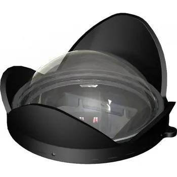 Objektiv Předsádka širokoúhlá BigEye F series, FANTASEA