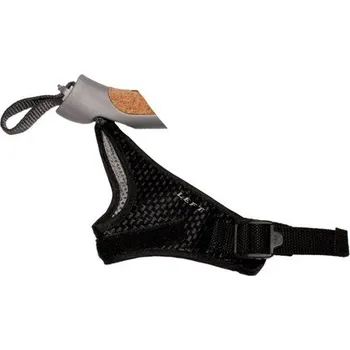 Běžkařská hole Poutko na běžecké hole Racing vel.M pravé