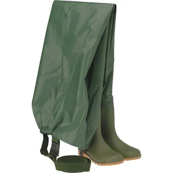 Pracovní obuv Industrial Starter | ISSA Rybářské prsačky PVC 06360 - 43 / Zelená