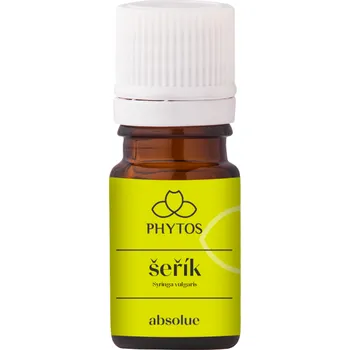 Phytos Šeřík absolue 5 ml