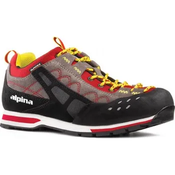 Běžecké lyžování boty Alpina Royal - vel. 47 601704