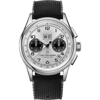 Hodinky Pánské hodinky Heritage Carl F. Bucherer 0010803081201