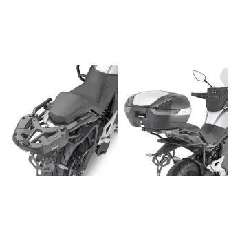 SR9221 nosič pro CF MOTO 650 MT (21-24)/700 MT (24-25) pro Monolock i Monokey kufry GIVI s.r.l. 344490