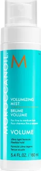 Stylingový přípravek Moroccanoil Volume Volumizing Mist mlha pro objem vlasů 160 ml