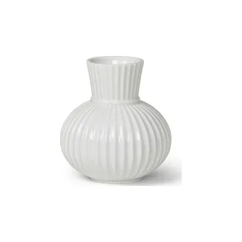 Váza Porcelánová váza Lyngby Tura 14,5 cm