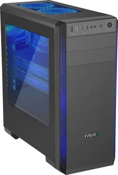 PC skříň EVOLVEO T3
