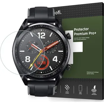 Ochranné tvrzené sklo Hofi Glass Pro+ Huawei Watch GT