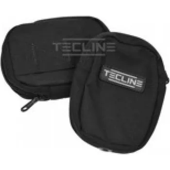 Kompenzátor vztlaku Kapsy trimovací - pár (max 2kg), TECLINE