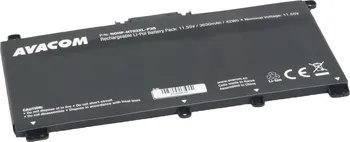 Baterie k notebooku Avacom NOHP-HT03XL-P38