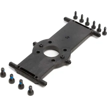 RC vybavení Blade InFusion 180: Držák podvozku