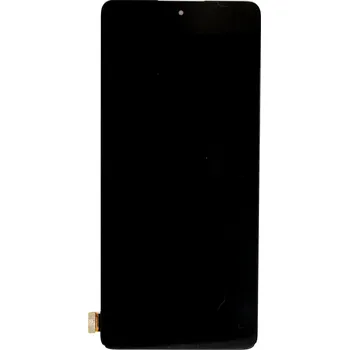 Originální Xiaomi LCD displej + dotyková deska pro Xiaomi 11T Pro černé