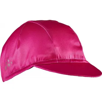 Kšiltovka Kšiltovka CRAFT Essence růžová