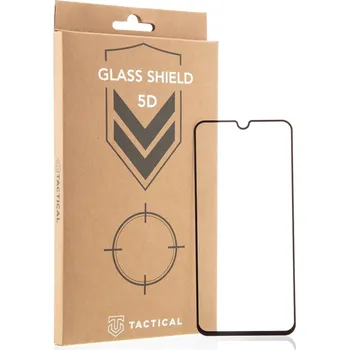 Tactical Glass Shield 5D ochranné sklo pro Samsung Galaxy A40