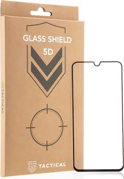 Tactical Glass Shield 5D ochranné sklo pro Samsung Galaxy A40