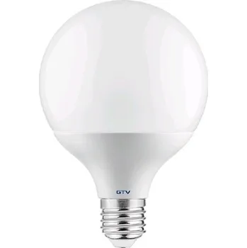 Žárovka LED žárovka 18W/1600lm/4000K GTV LD-120G18W-40