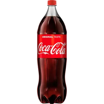 The Coca Cola Company Coca Cola, 6x 2,25 l