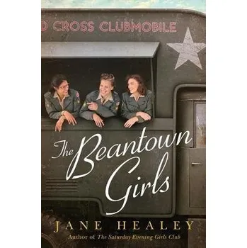 Cizojazyčná kniha Beantown Girls - Healey, Jane