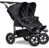 Kočárek TFK Duo Combi Pushchair Air Wheel 2022