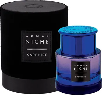 Unisex parfém Armaf Sapphire U EDP 90 ml