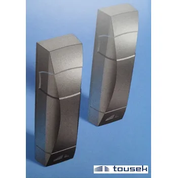 Pohon brány TOUSEK bezpečnostní fotobuňky LS 41