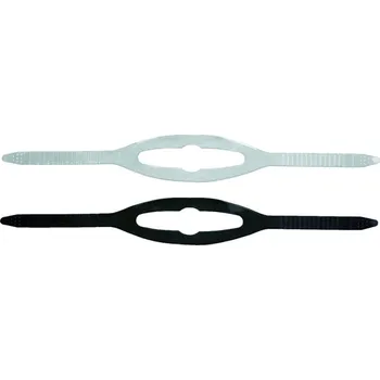 Potápěčská maska Pásek k maskám MARES, MARES black