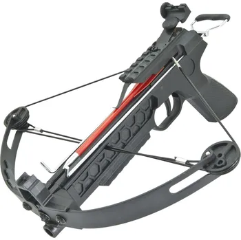 Kuše Kuše pistolová Beast Hunter CF 501C black