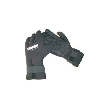 Neoprenový oblek Rukavice 5 mm Soprassub, SOPRASSUB M