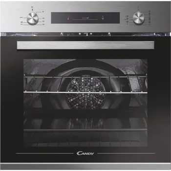 Vestavná trouba Candy FCP602X E0/E/1