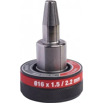 MILWAUKEE Expander heads 4932472151