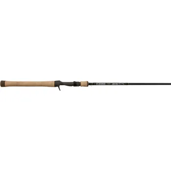 Rybářský prut Přívlačový prut G. Loomis IMX-PRO 802C Topwater 7-10,5g 203cm