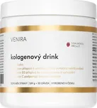 VENIRA Kolagenový drink malina 189 g